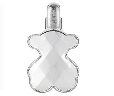 LoveMe The Silver perfumy miniatura 4.5ml Fashion