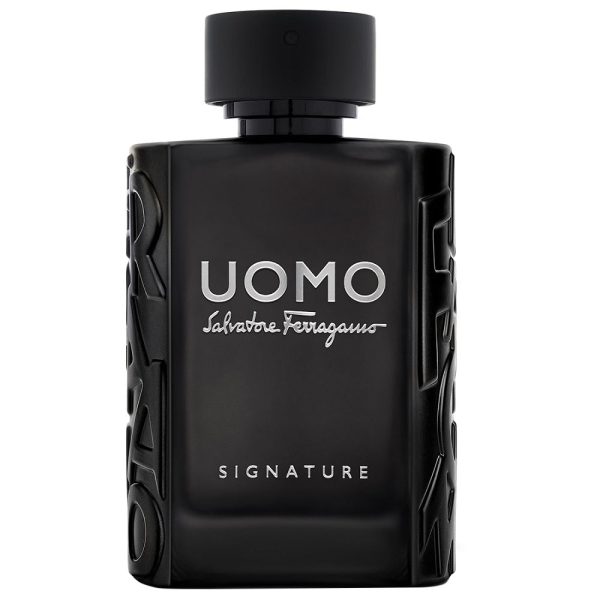 Uomo Signature woda perfumowana spray 100ml Discount