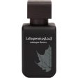 La Yuqawam Ambergris Showers woda perfumowana spray 75ml Fashion