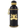 Black Muscs woda perfumowana spray 100ml Discount