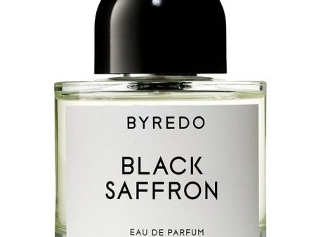 Black Saffron Unisex woda perfumowana spray 50ml Hot on Sale