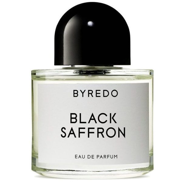 Black Saffron Unisex woda perfumowana spray 50ml Hot on Sale