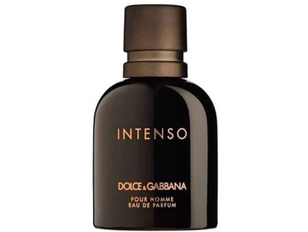 Intenso Pour Homme woda perfumowana miniatura 4.5ml Online Sale