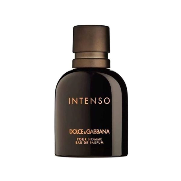 Intenso Pour Homme woda perfumowana miniatura 4.5ml Online Sale