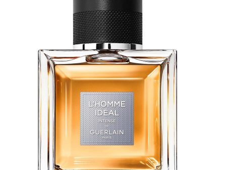 L Homme Ideal L Intense woda perfumowana spray 50ml For Discount