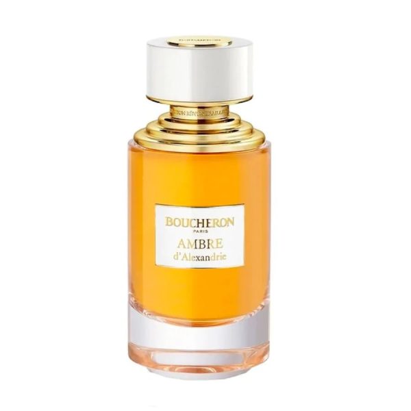 Ambre d Alexandrie woda perfumowana spray 125ml Hot on Sale