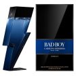 Bad Boy Cobalt woda perfumowana spray 100ml Sale