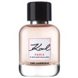 Karl Paris 21 Rue Saint-Guillaume woda perfumowana spray 60ml Sale