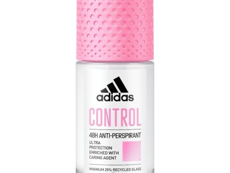 Control antyperspirant w kulce 50ml For Discount