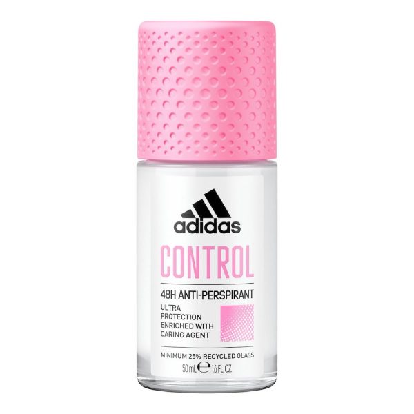 Control antyperspirant w kulce 50ml For Discount