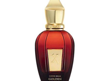 Golden Dallah perfumy spray 50ml For Sale