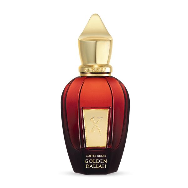 Golden Dallah perfumy spray 50ml For Sale