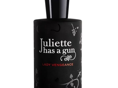 Lady Vengeance woda perfumowana spray 100ml - produkt bez opakowania Online Hot Sale