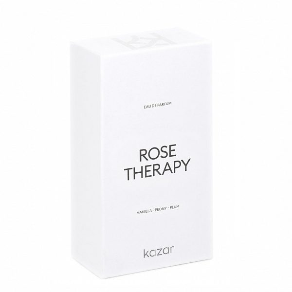 Rose Therapy woda perfumowana spray 100ml Discount