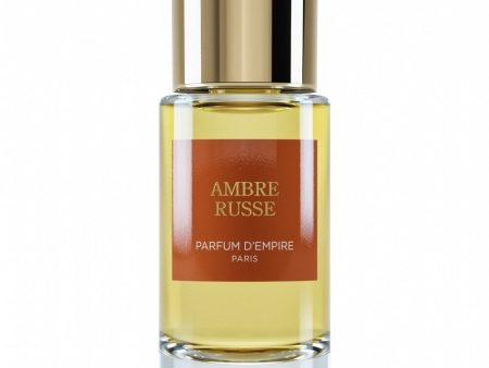 Ambre Russe woda perfumowana spray 50ml For Cheap