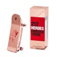 212 Heroes Forever Young woda perfumowana spray 80ml For Sale