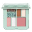 3D Effects Design S Eyeshadow Palette paleta cieni do powiek Tiffany 8g Discount