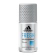 Fresh antyperspirant w kulce 50ml Sale