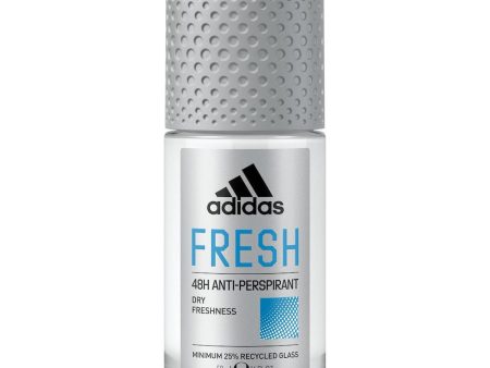 Fresh antyperspirant w kulce 50ml Sale