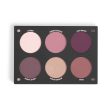 Playinn Eyeshadow Palette paleta cieni do powiek Creach Peach 8g For Discount