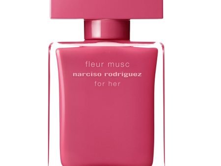 Fleur Musc For Her woda perfumowana spray 30ml Fashion