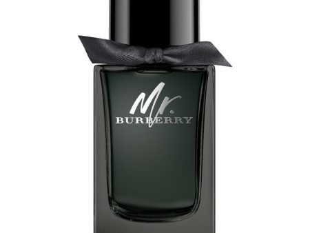 Mr.Burberry woda perfumowana spray 100ml Sale