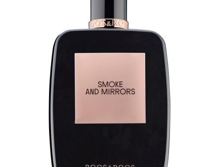 Smoke And Mirrors woda perfumowana spray 100ml Fashion