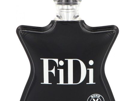 FiDi woda perfumowana spray 100ml Fashion