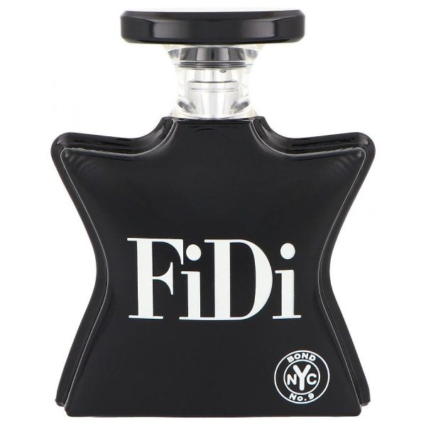 FiDi woda perfumowana spray 100ml Fashion