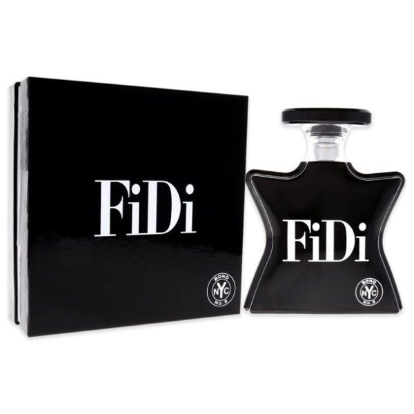 FiDi woda perfumowana spray 100ml Fashion