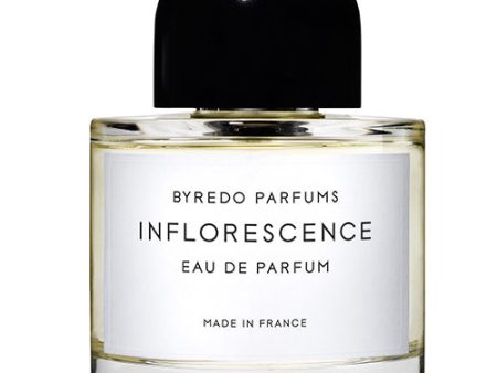 Inflorescence Women woda perfumowana spray 50ml Fashion