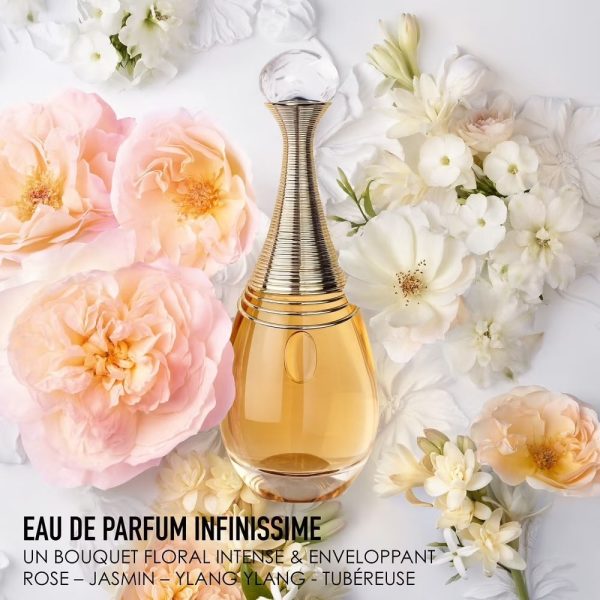 J adore Infinissime woda perfumowana spray 50ml Online Hot Sale