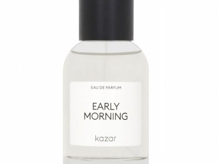 Early Morning woda perfumowana spray 100ml Supply