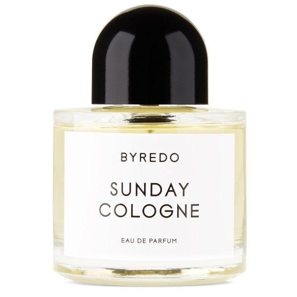 Sunday Cologne Unisex woda perfumowana spray 50ml Online