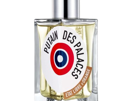 Putain des Palaces woda perfumowana spray 100ml - produkt bez opakowania Online