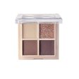 Daily Vibe Palette paleta cieni do powiek 03 Coffee Break 5.5g Cheap