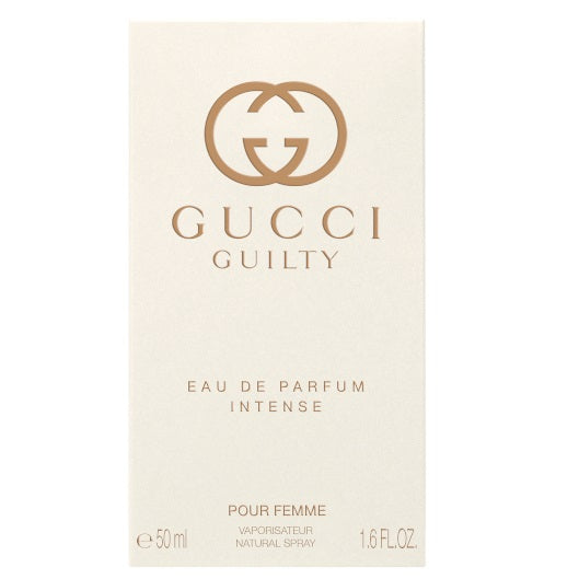 Guilty Intense Pour Femme woda perfumowana spray 50ml Online