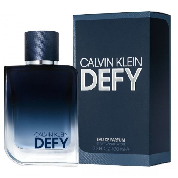 Defy woda perfumowana spray 100ml For Discount