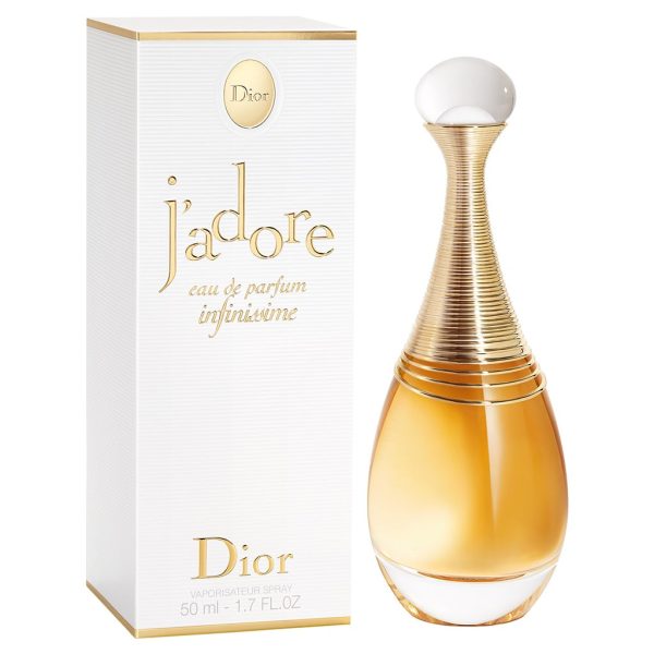 J adore Infinissime woda perfumowana spray 50ml Online Hot Sale