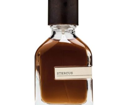 Stercus perfumy spray 50ml Fashion