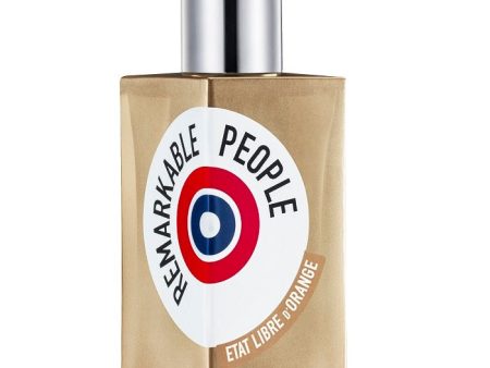 Remarkable People woda perfumowana spray 100ml - produkt bez opakowania Cheap