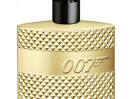 007 Limited Edition woda toaletowa spray 75ml For Cheap