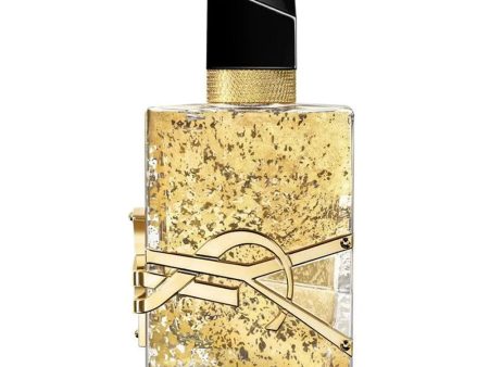 Libre Collector Edition woda perfumowana spray 50ml Online Sale