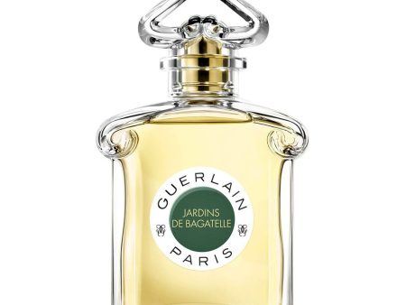 Jardins de Bagatelle woda perfumowana spray 75ml Online now