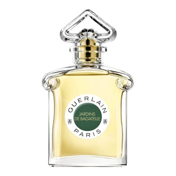 Jardins de Bagatelle woda perfumowana spray 75ml Online now