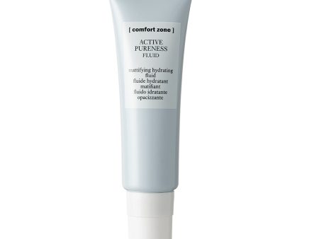 Active Pureness Fluid matujący primer do cery tłustej 30ml For Cheap